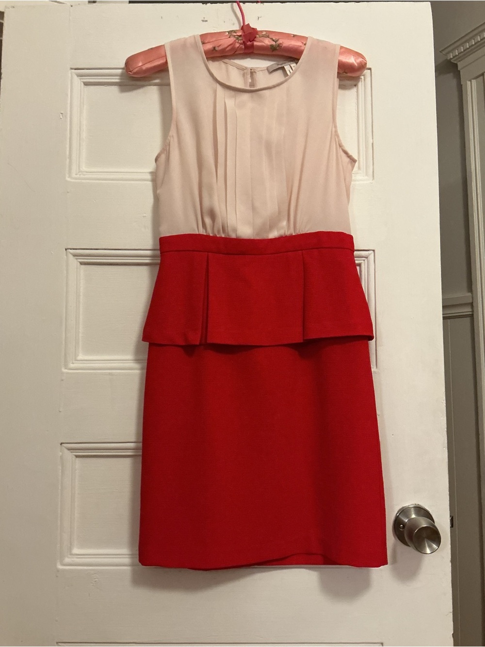 Max & Cleo Dress